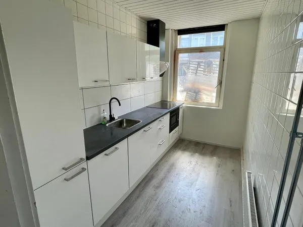 Kamer te huur: Wolmaransstraat 353, Transvaalkwartier-Zuid 'S-Gravenhage