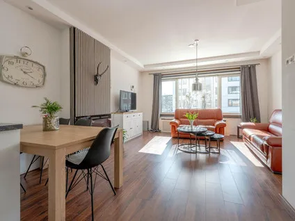 Appartement te koop: Wolphaertsbocht 132A, Oud Charlois Rotterdam