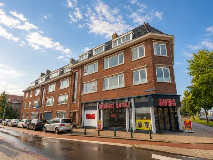 Appartement te koop: Wolphaertsbocht 132B, Oud Charlois Rotterdam