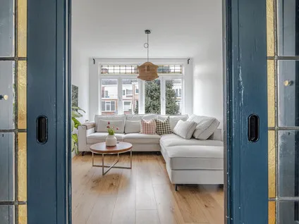 Appartement te koop: Wolphaertsbocht 197A, Carnisse Rotterdam