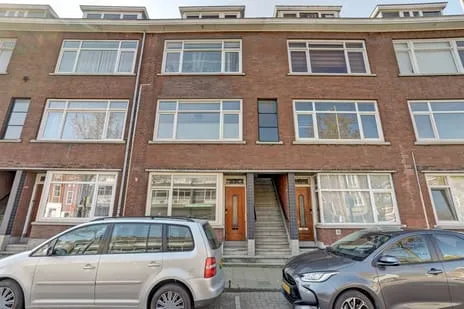 Appartement te koop: Wolphaertsbocht 217C, Carnisse Rotterdam