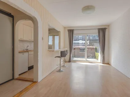 Appartement te koop: Wolphaertsbocht 261A, Carnisse Rotterdam