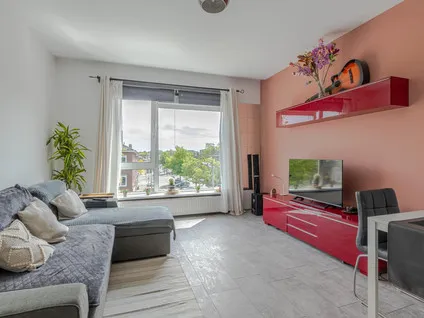Appartement te koop: Wolphaertsbocht 270B, Carnisse Rotterdam