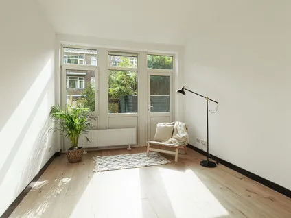 Appartement te koop: Wolphaertsbocht 271C, Rotterdam