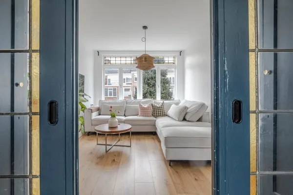 Appartement te koop: Wolphaertsbocht 3083MH, Rotterdam