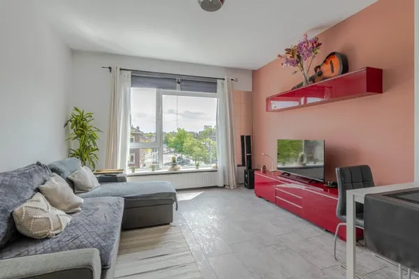 Woning te koop: Wolphaertsbocht 3083MX, Tarwewijk Rotterdam
