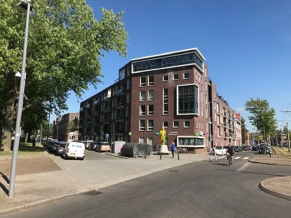 Appartement te koop: Wolphaertsbocht 90L, Rotterdam