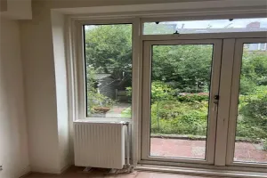 Woning te huur: Wolphaertsbocht, Rotterdam