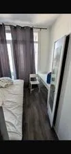 Kamer te huur: Wolphaertsbocht, Rotterdam