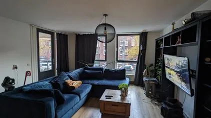 Kamer te huur: Wolphaertsbocht, Tarwewijk Rotterdam