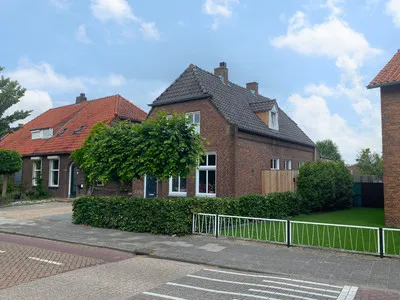 Vrijstaande woning te koop: Wolput 4, Vlijmen-Dorp Vlijmen
