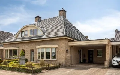 Tussenwoning te koop: Wolshagen 15, Losser-West Losser