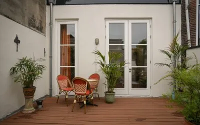 Tussenwoning te koop: Wolter Heukelslaan 38, Oudwijk Utrecht