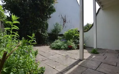 Tussenwoning te koop: Wolter Heukelslaan 53, Oudwijk Utrecht