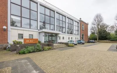 Appartement te koop: Wolter ten Catestraat 59C, Binnenstad-Oost Hengelo