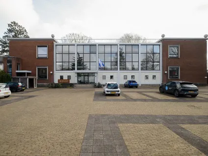 Apartment for sale: Wolter ten Catestraat 59F, Binnenstad-Oost Hengelo