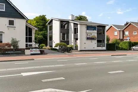 Vrijstaande woning te koop: Wolter ten Catestraat 56, Binnenstad-Oost Hengelo