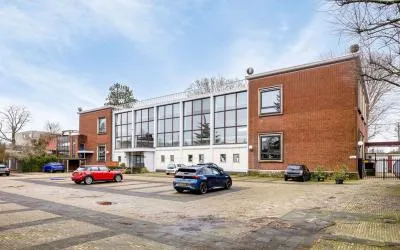 Appartement te huur: Wolter ten Catestraat 59L, Binnenstad-Oost Hengelo