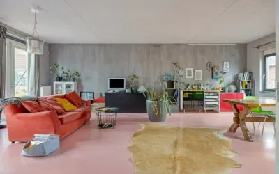 Appartement te koop: Wolterbeekstraat 50, 'S-Gravenhage
