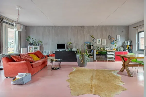 Appartement te koop: Wolterbeekstraat 50, Huygenspark 'S-Gravenhage