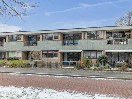 Appartement te koop: Woltersweg 174, Anninks-/Nijhofshoek Hengelo