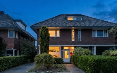 Semi-detached for sale: Woltersweg 50, Anninks-/Nijhofshoek Hengelo