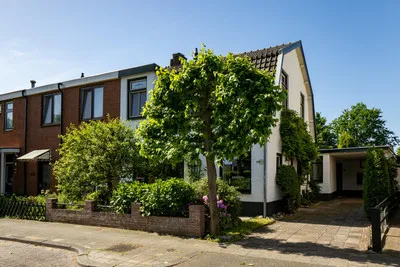 Hoekwoning te koop: Woltersweg 86, Anninks-/Nijhofshoek Hengelo