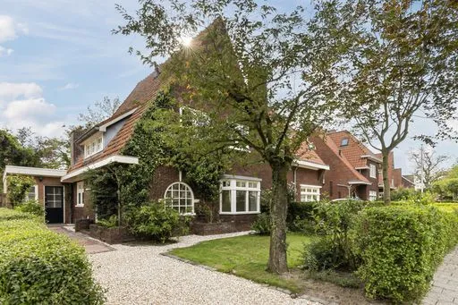 Twee-onder-één-kap te koop: Wolvendijk 119, Eindhoven