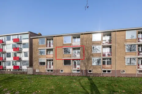 Appartement te koop: Wolvenlaan 103, Zeverijn Hilversum