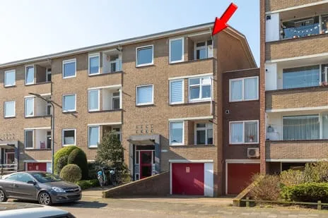 Appartement te koop: Wolvenlaan 111, Zeverijn Hilversum