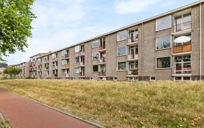 Appartement te koop: Wolvenlaan 133, Zeverijn Hilversum