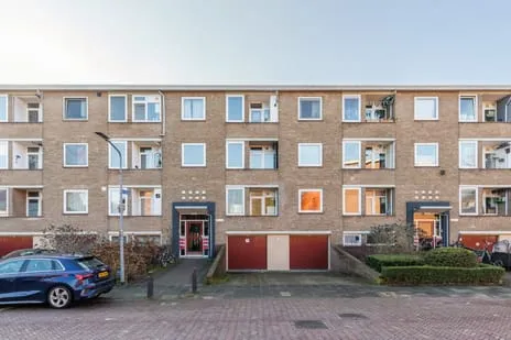 Appartement te koop: Wolvenlaan 147, Zeverijn Hilversum