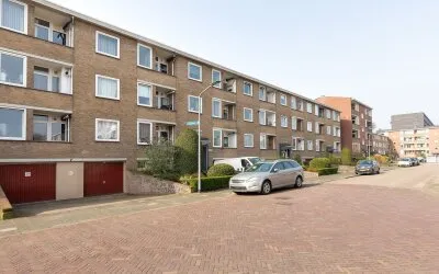 Appartement te koop: Wolvenlaan 211, Zeverijn Hilversum