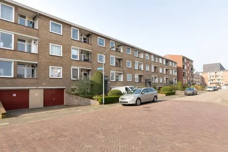 Appartement te koop: Wolvenlaan 211, Zeverijn Hilversum