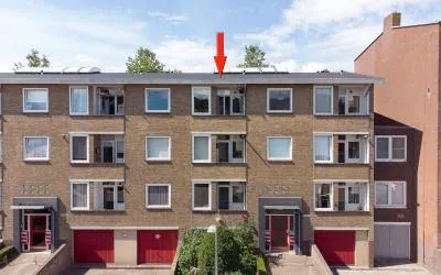 Appartement te koop: Wolvenlaan 233, Zeverijn Hilversum