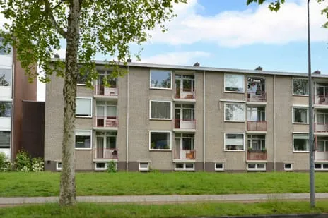 Appartement te koop: Wolvenlaan 233, Zeverijn Hilversum