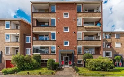 Appartement te koop: Wolvenlaan 243, Zeverijn Hilversum