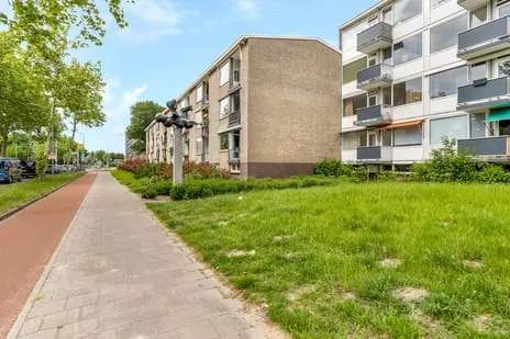 Appartement te koop: Wolvenlaan 257, Zeverijn Hilversum