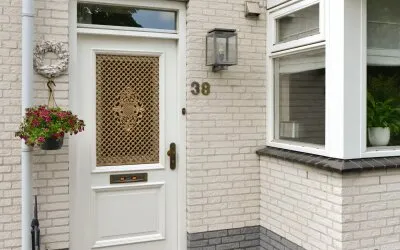 Tussenwoning te koop: Wolvenlaan 38, Zeverijn Hilversum