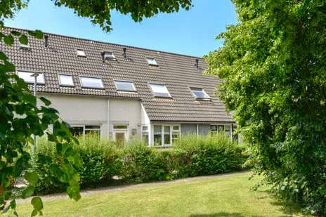 Tussenwoning te koop: Wolvenlaan 38, Zeverijn Hilversum