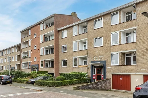 Woning te koop: Wolvenlaan, Zeverijn Hilversum
