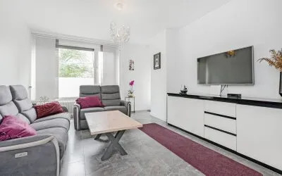 Appartement te koop: Wolvenrade 165, Venen, Oorden en Raden 'S-Gravenhage