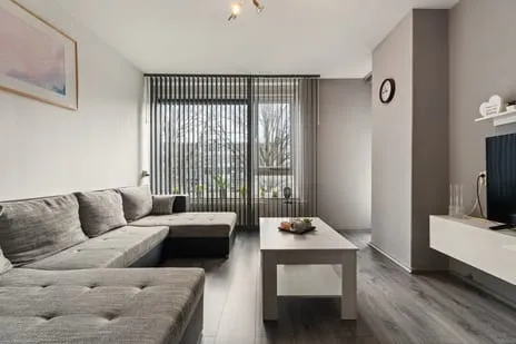 Appartement te koop: Wolvenrade 167, 'S-Gravenhage
