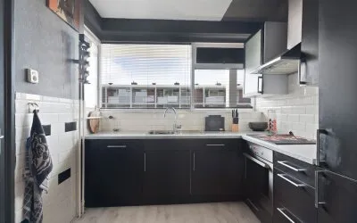 Appartement te koop: Wolvenrade 209, Venen, Oorden en Raden 'S-Gravenhage
