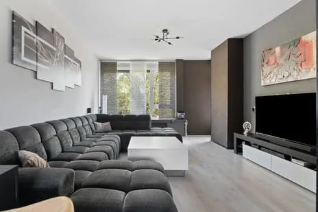 Apartment for sale: Wolvenrade 209, Venen, Oorden en Raden 'S-Gravenhage