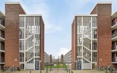 Appartement te koop: Wolvenrade 59, Venen, Oorden en Raden 'S-Gravenhage