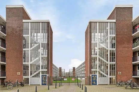 Appartement te koop: Wolvenrade 59, Venen, Oorden en Raden Haag