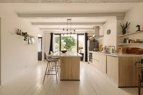 Appartement te koop: Wolvenstraat 19-2, Felix Meritisbuurt Amsterdam