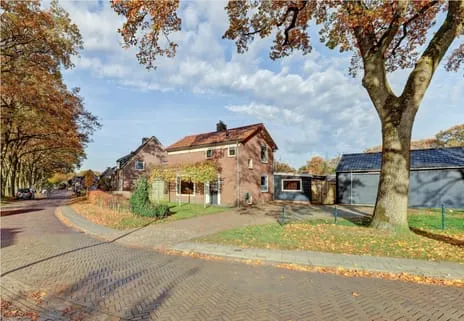 Vrijstaande woning te koop: Wolvenweg 29, Ruinen Ruinen (Gem. De Wolden)