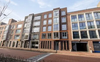 Appartement te koop: Wolweg 35, Veenendaal
